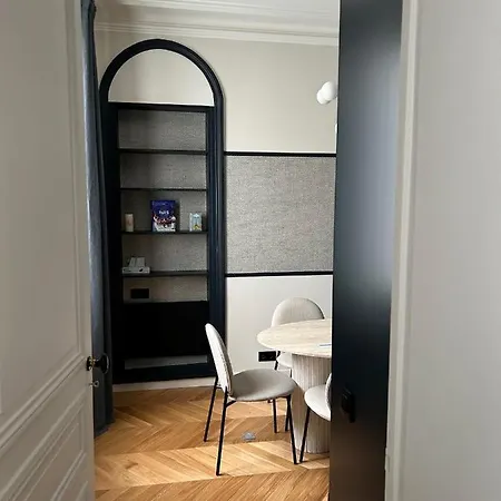 Place Wagram Διαμέρισμα *