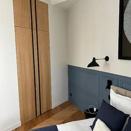 Place Wagram Apartmán
