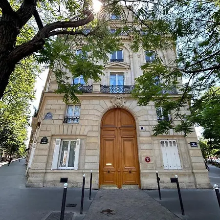 Place Wagram Διαμέρισμα